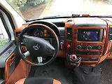 Mercedes-Benz (2016) Sprinter 519 CDI XXL- Panorama - náhled 11