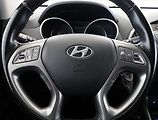 Hyundai ix35 (2015) 1.6 GDI, Serv.kniha, Tempomat - náhled 8