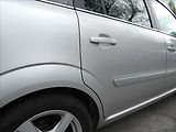 Opel Zafira 1,8 i 16V klima, závěs - náhled 10