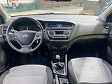 Hyundai i20 1,1CRDi (55kW)*TAŽNÉ ZAŘÍZENÍ* - náhled 8