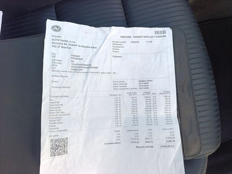 Mazda 6 2,2 D Aut.klima Navigace Tažné - fotka 40 z 41