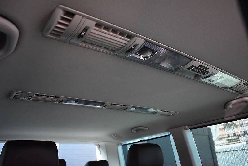 Volkswagen Multivan 2,0 BI-TDI GEN.SIX,ALCANT,SUPE - fotka 20 z 27