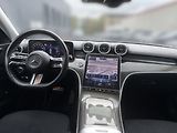 Mercedes-Benz Třídy C C 220 d 4MATIC - náhled 11
