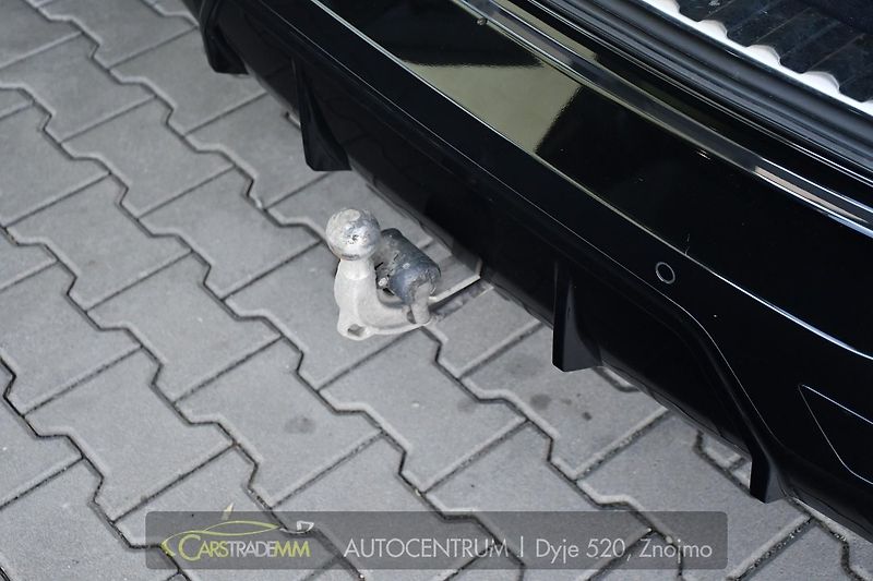 BMW Řada 3 320d xDrive M-SPORT 3L-ZÁRUKA  - fotka 26 z 51