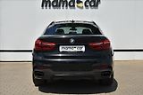 BMW X6 xDrive M50d 280kW SERVIS.KNIHA - náhled 6