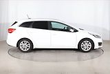 Kia Ceed (2017) Silver 1.6 GDI, Navi, Tempomat - náhled 6