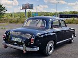 Mercedes-Benz Ostatní 190 B Ponton W120/ W121 - náhled 4