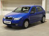 Škoda Fabia (2004) 1.2i, 1.maj,ČR, Tažné, STK4 - náhled 2