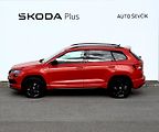 Škoda Karoq (2020) 1.5 TSI 110 kW Sportline - náhled 2