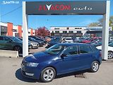 Škoda Rapid 1.2 TSI 66kW - náhled 1