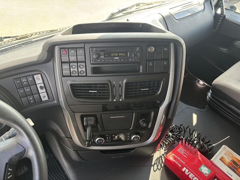 Iveco AS440S48 T/P RETARDÉR EURO 6  - fotka 19 z 23