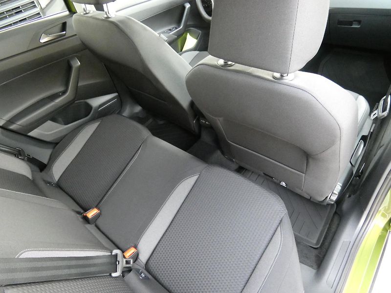 Volkswagen Taigo People 1,0 TSI 85 kW 6G - fotka 26 z 30
