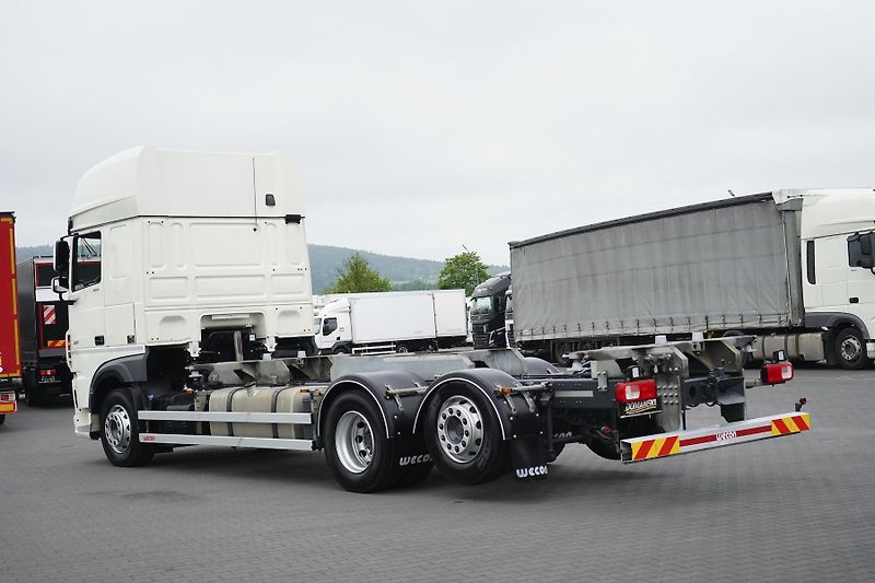 DAF XF (2021) 480 / ACC / EURO 6 / SSC / BDF - fotka 6 z 47