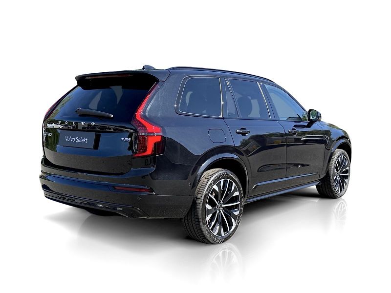 Volvo XC90 T8 AWD RECH. PLUS DARK+ kola - fotka 6 z 51