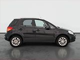 Suzuki SX4 (2013) 1.6 VVT, 4X4, ČR,1.maj - náhled 6