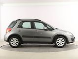 Suzuki SX4 (2013) 1.6 VVT, Serv.kniha - náhled 6