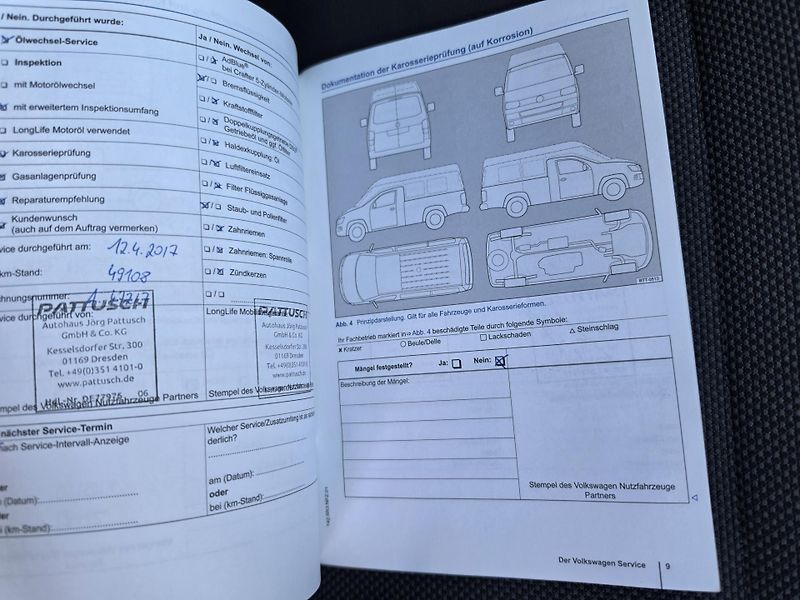 Volkswagen Caddy 1.6 TDI  - fotka 38 z 40