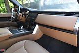 Land Rover Range Rover (2023) 3.0D mHEV D250 HSE AWD AT - náhled 41