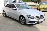 Mercedes-Benz Třídy E 2,0 CGi Avantgarde 42700 Km - náhled 1
