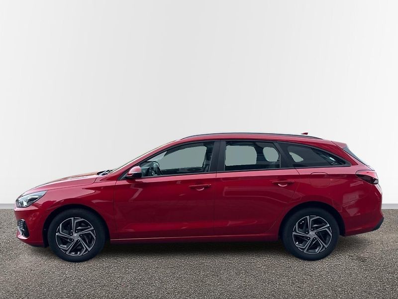 Hyundai i30 Family Comfort - fotka 3 z 25