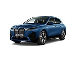 BMW iX xDrive40 - náhled 1