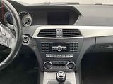 Mercedes-Benz Třídy C (2013) 1.8CGi C200, Avantgarde - náhled 12