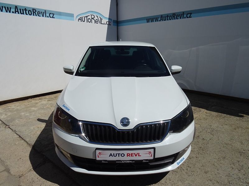 Škoda Fabia (2015) 1.2i81kW,Edition,1maj,el.s.kni - fotka 22 z 24