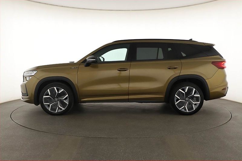 Škoda Kodiaq (2025) 2.0 TDI, SPORTLINE, 4X4 - fotka 3 z 20