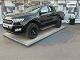 Ford Ranger (2018) 3.2D, 147KW, 4X4, LIMITED - náhled 2
