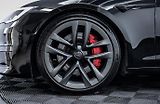 Tesla Model S Plaid AWD Tažné Yoke Panorama - náhled 2