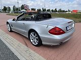Mercedes-Benz SL 500 SL - náhled 12