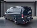 Mercedes-Benz Třídy V Marco Polo 300d AMG 6míst AIRM - náhled 4