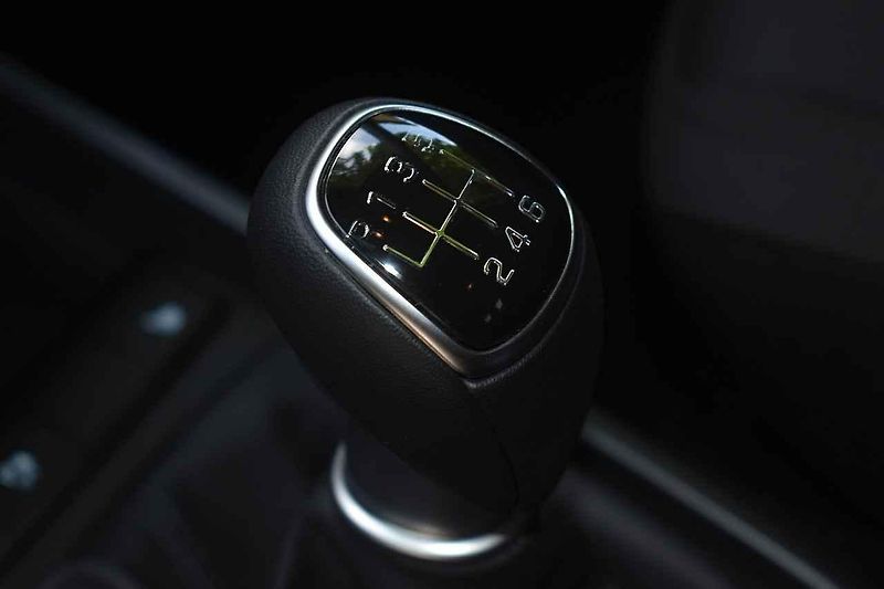 Na venkovských silnicích se nám auto hodně líbilo