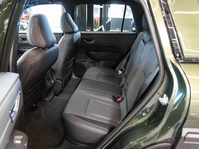 Subaru Outback (2026) 2.4 Premier XT AWD, Napa, 2026 - fotka 32 z 37