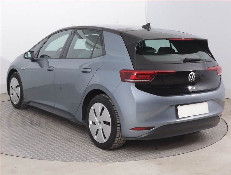 Volkswagen ID.3 (2020) Pro Perf. (62 kWh), SoH 86% - fotka 4 z 19