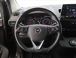 Opel Combo (2020) Maxi Edition 1.2 Turbo, 5Míst - náhled 19