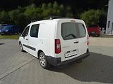 Peugeot Partner (2014) Polocombi 1,6HDi 90k MAN5 - náhled 4