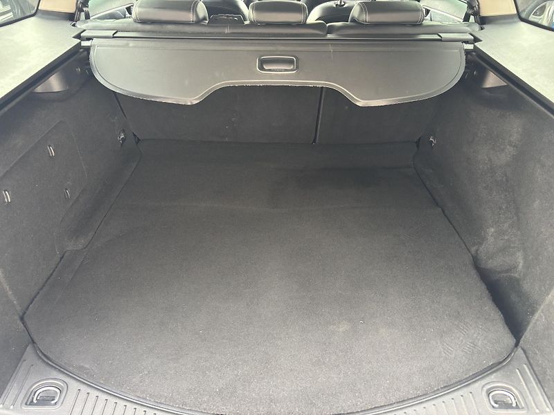Ford Mondeo (2014) 2.2TDCI, 147kW, Titanium - fotka 17 z 17