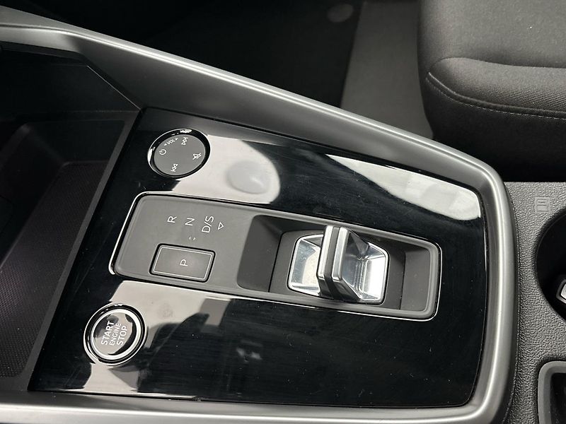 Audi A3 DSG - fotka 20 z 27