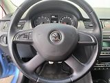 Škoda Rapid (2013) 1.2 TSi, Ambition, park. - náhled 13
