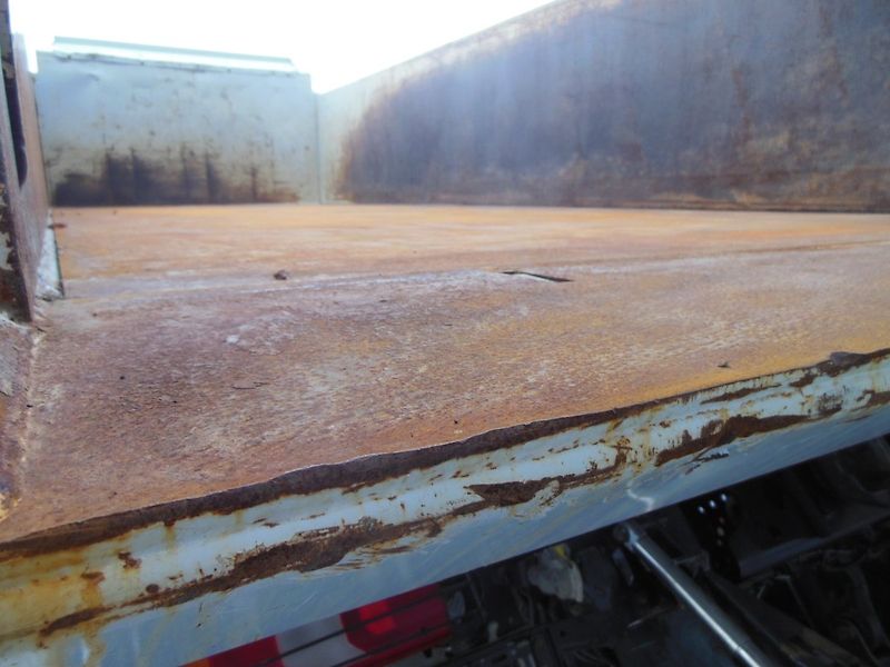 Mercedes-Benz 4151 Arocs, 8x6, Meiller, Bord - fotka 23 z 36