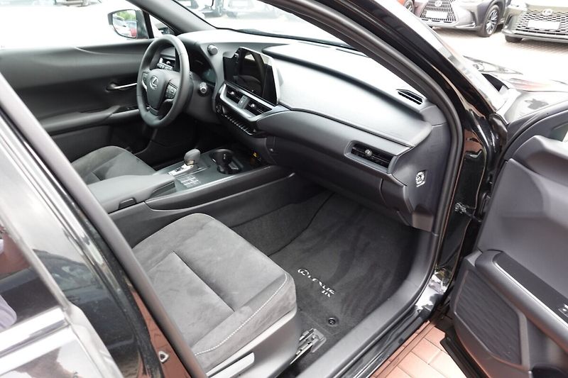 Lexus UX 300h UX300h 2,0 HEV Business Tech - fotka 13 z 34