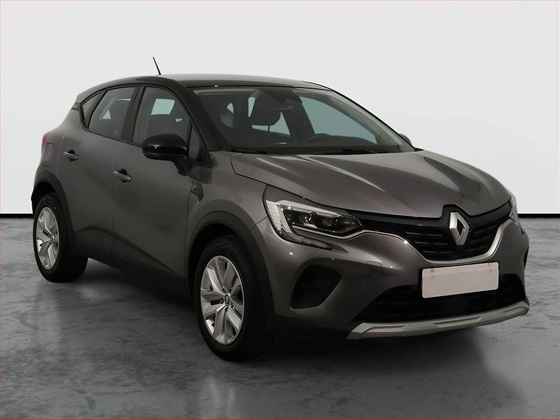 Renault Captur (2023) 1.0 TCe, ČR,1.maj, Serv.kniha - fotografie inzerátu