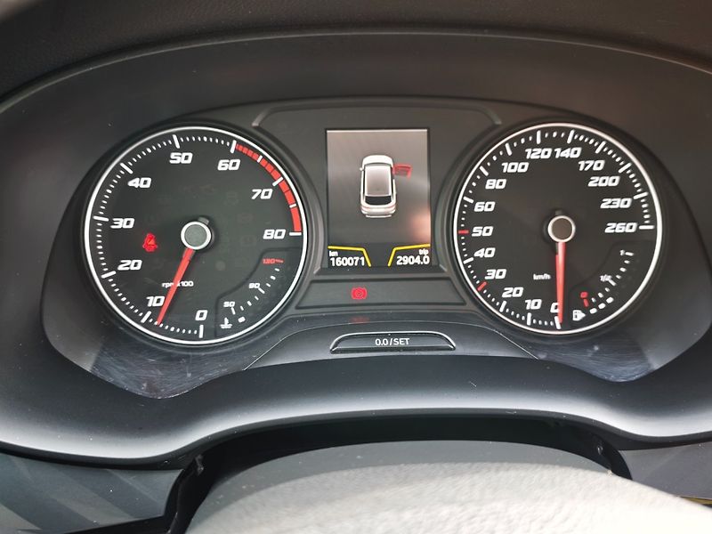 Seat Ateca (2018) 1,4 TSI 110 KW 4x4 Xcellence - fotka 26 z 34