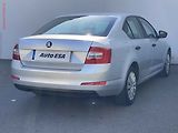Škoda Octavia (2016) 1.4 TSI G-TEC, ČR - náhled 3
