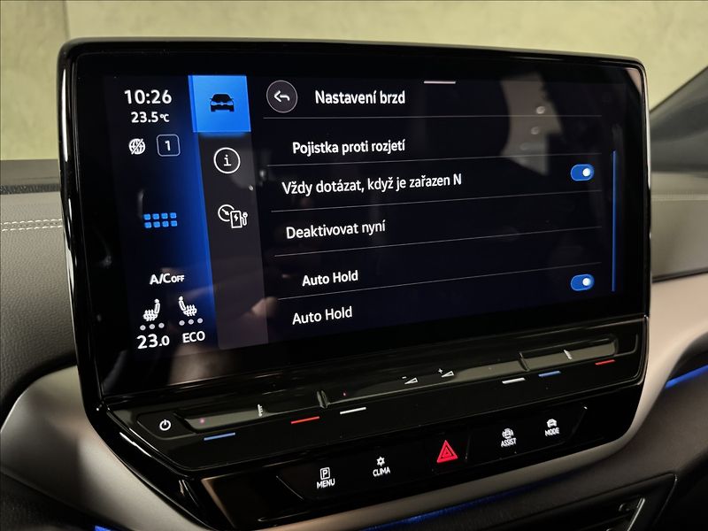 Volkswagen ID.4 Pro Performance Assist Tepelko - fotka 34 z 50