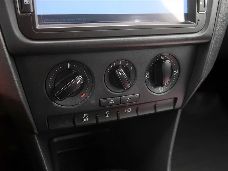 Seat Toledo (2013) 1.2 TSI, Serv.kniha, Tempomat - fotka 12 z 17