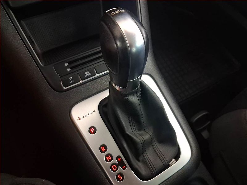 Volkswagen Tiguan (2011) Freestyle 2.0 TSI, 4X4 - fotka 13 z 16
