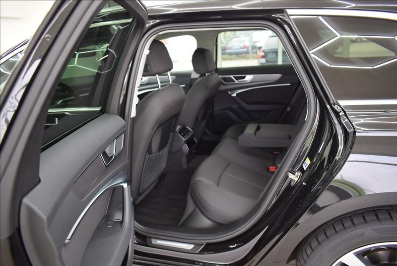 Audi A6 2,0 TDi, ČR,QUATTRO,záruka, - fotka 11 z 37