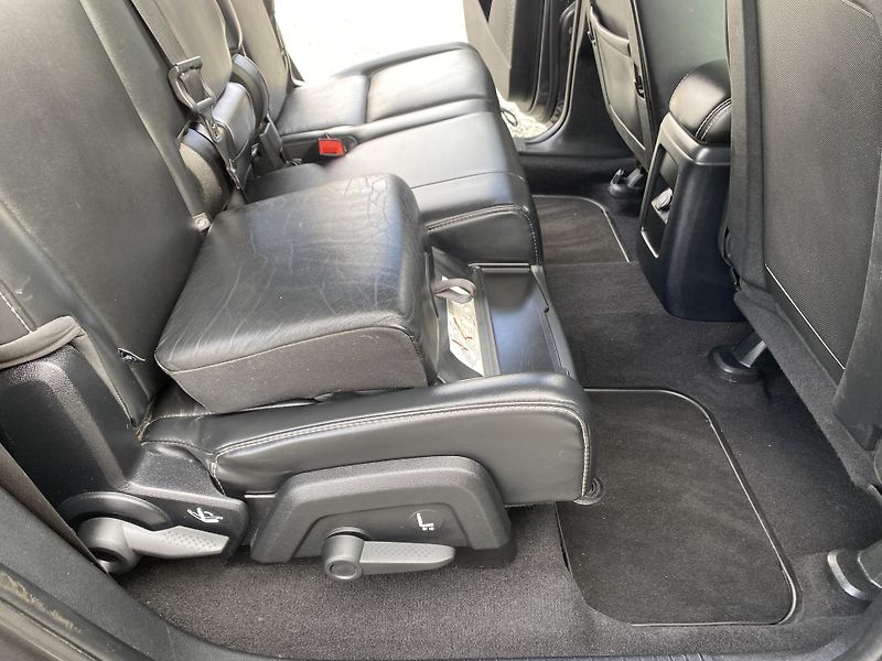 Fiat Freemont 2.0MJET 140PS MAN 7M 164000KM! - fotka 130 z 168